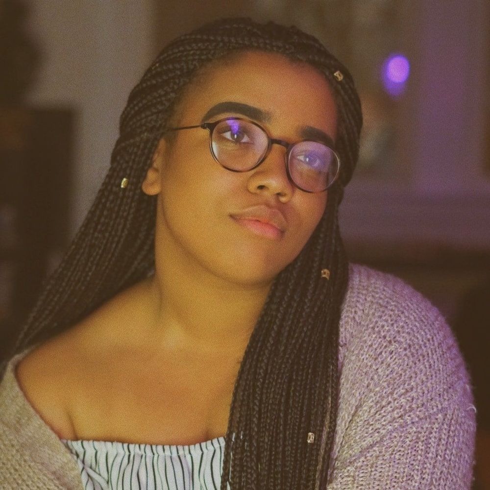 Meet your Posher, Lauryn